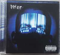 CD Lifer - Lifer
