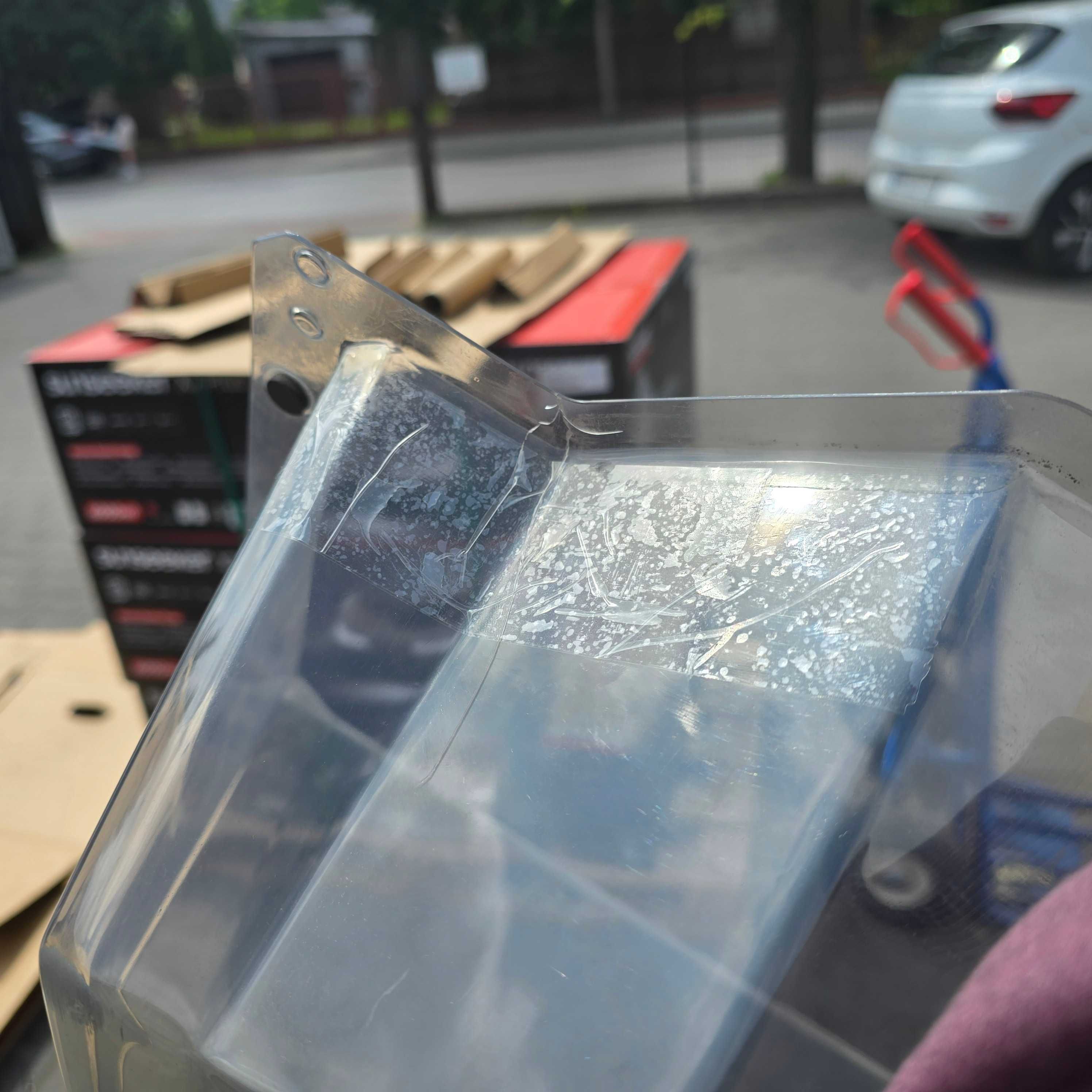 Drukarka 3d MakerBot Replicator 2x