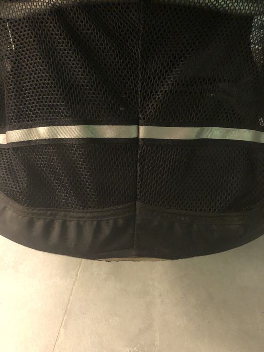 Wózek, spacerówka, fotelik Jane Nomad Aluminium Light Alloy