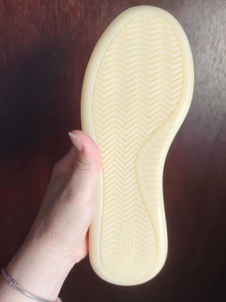 Sapatilha barreda Decode Adidas