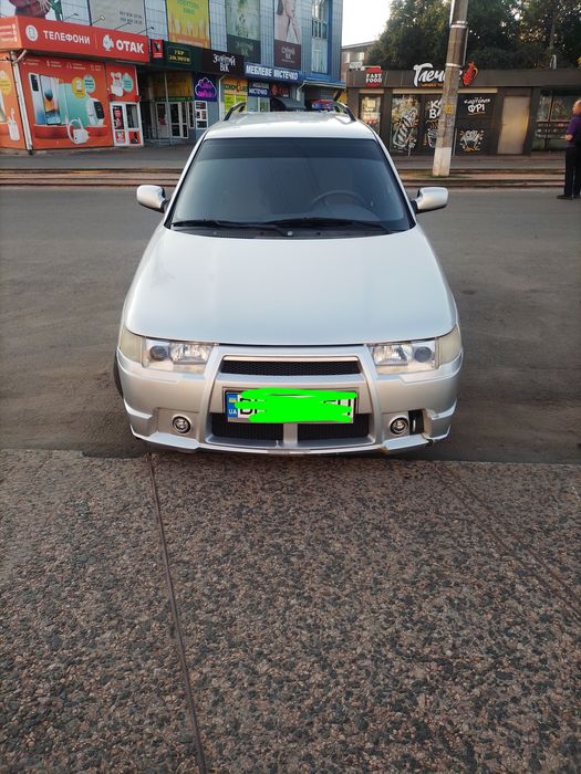 Продам ВАЗ 2111 (Богдан) в гарному стані.