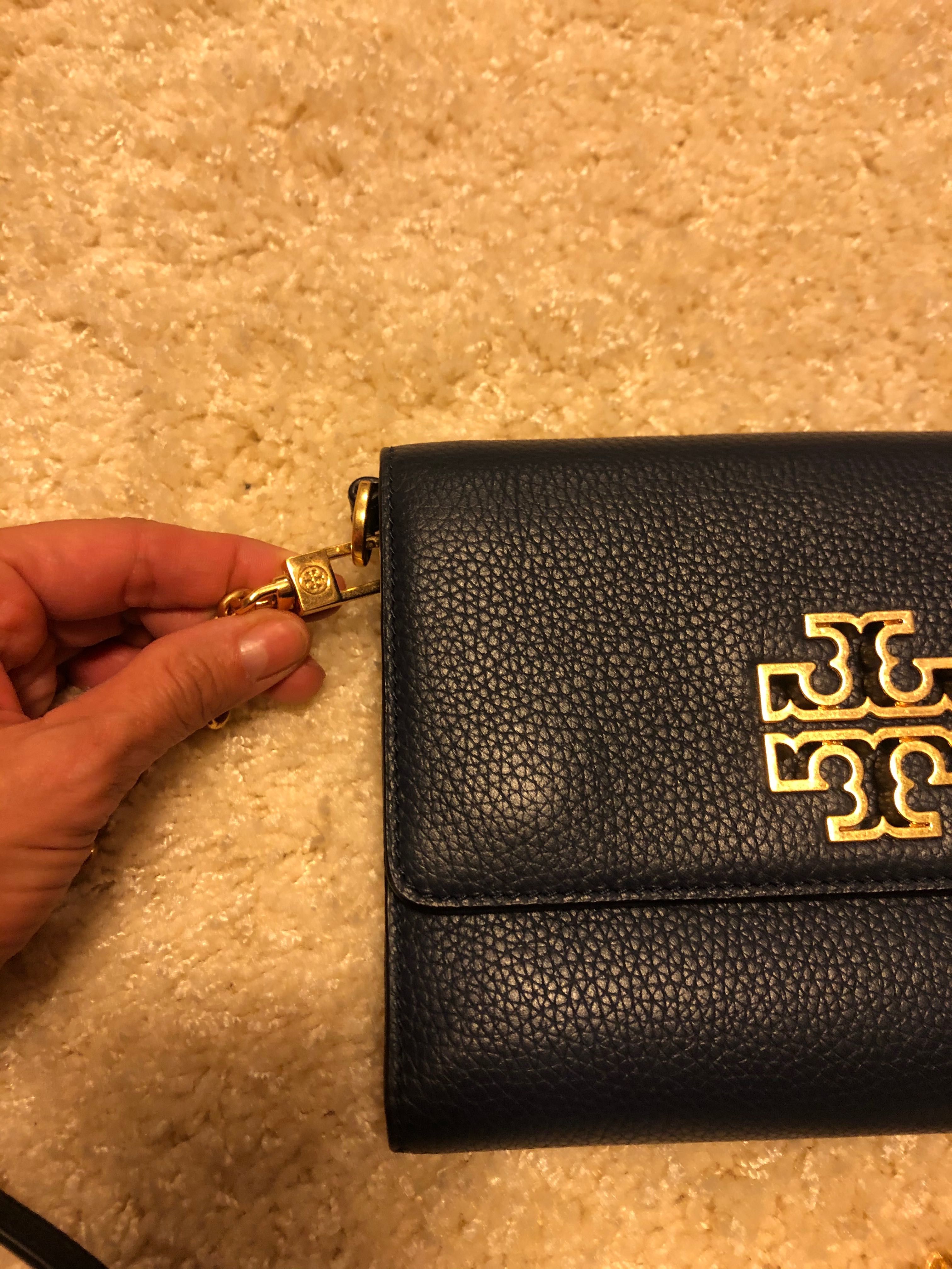 Tory Burch mala torebka