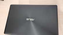 Ноутбук Asus X550V