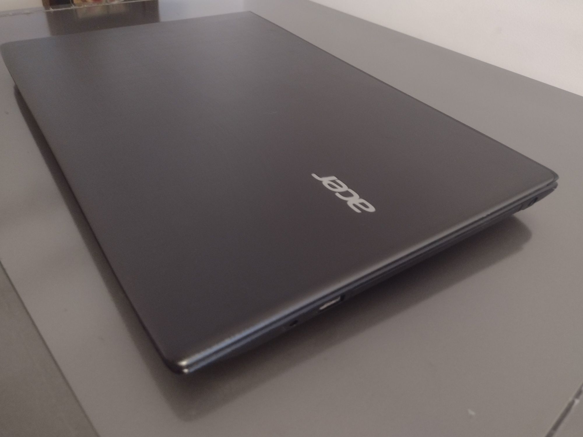 Ігровий Acer cOre i7/16/256/Nvidia 2gb