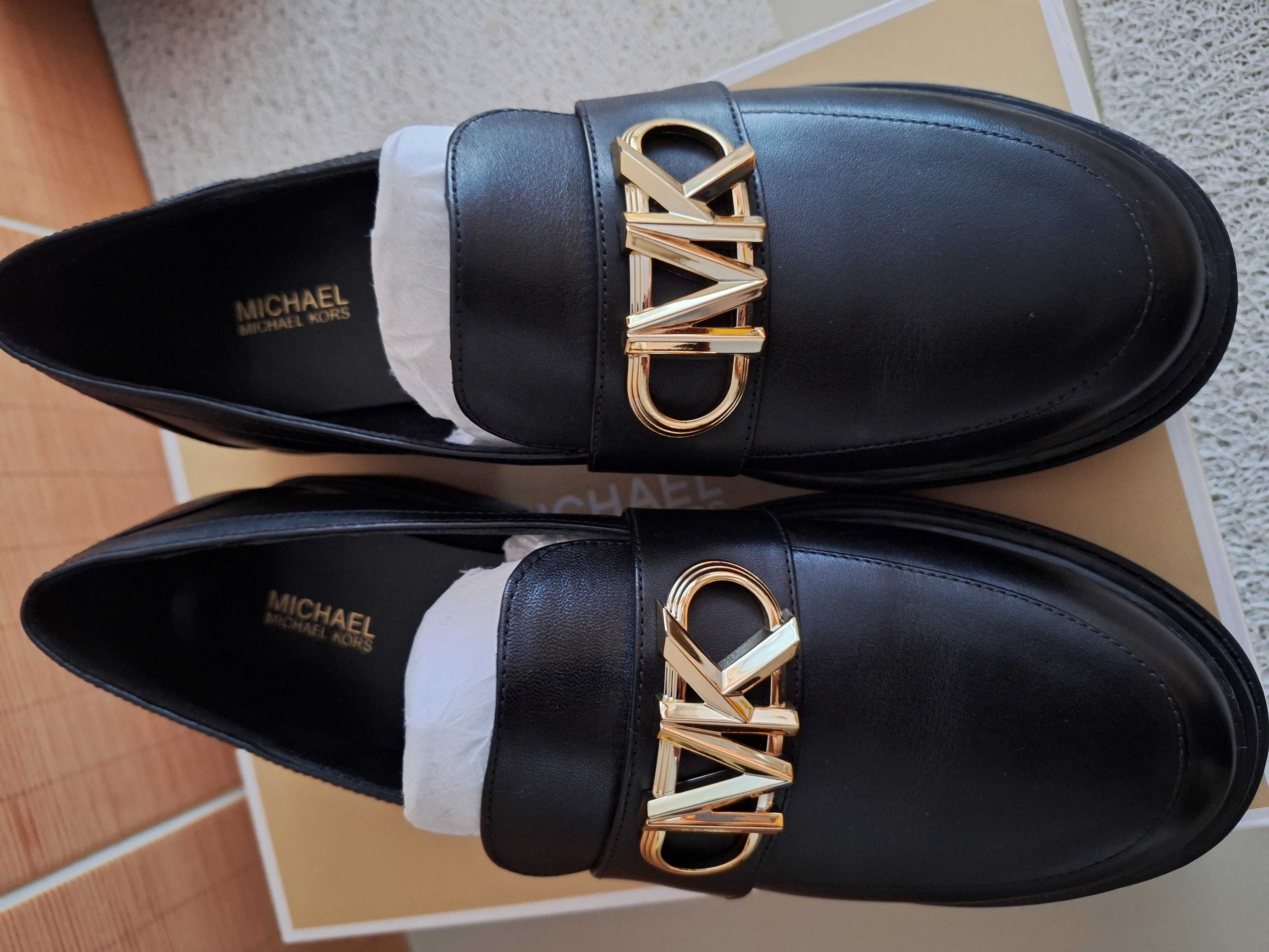 Туфлі Michael Kors оригінал, 39 р.