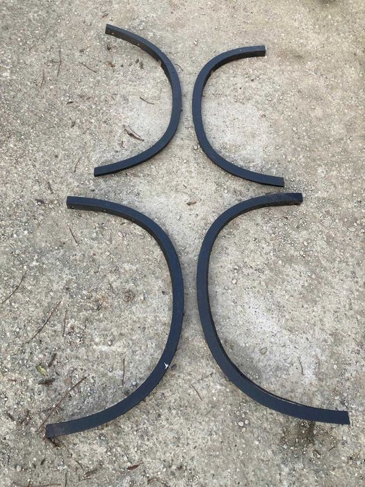 Listwy do Bmw x5 f15