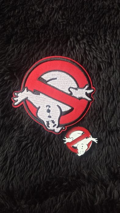 Набор Охотники за привидениями Ghostbusters призрак