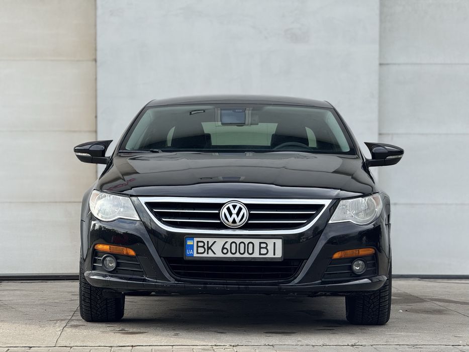 Пасат сс 2011 хороший стан