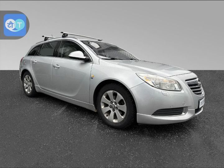 Продається Opel insignia 2009