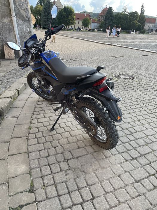 Продам Forte XSR300R