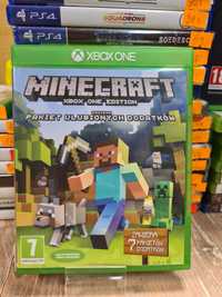 Minecraft XBOX ONE, Sklep Wysyłka Wymiana