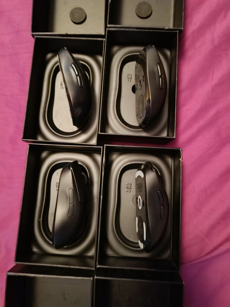 Logitech G pro wireless