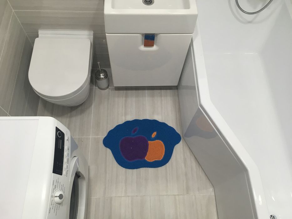 Сантехніка, водопровід, опалення.