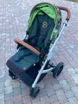 Wózek spacerówka Cybex Balios S Fashion edition