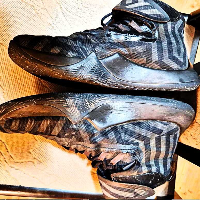 Hit !!! Kultowe ! Markowe ! Buty „ Nike-Jordan ”„Fly Unlimited” r.42,5