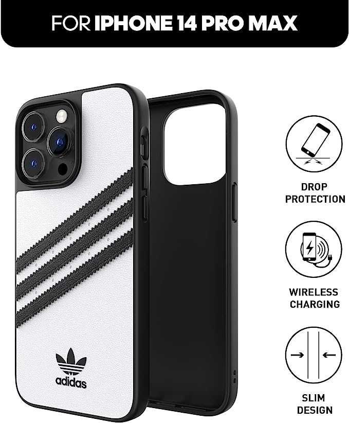 Etui adidas do iPhone 14 Pro Max