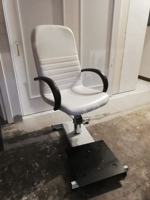 Cadeira Pedicure