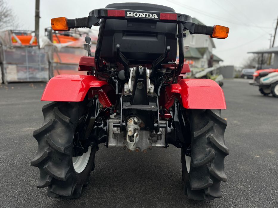 Трактор Honda Mighty-11