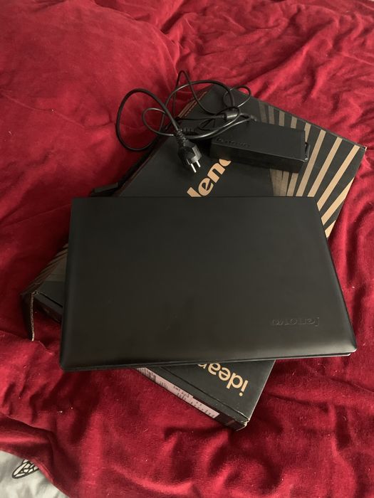 Игровой ноутбук Lenovo Y510P . I7, SSD 1 Tb, SLI video