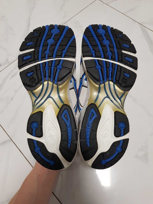 Asics Gel чоловічі кросівки мужские кроссовки р. 46