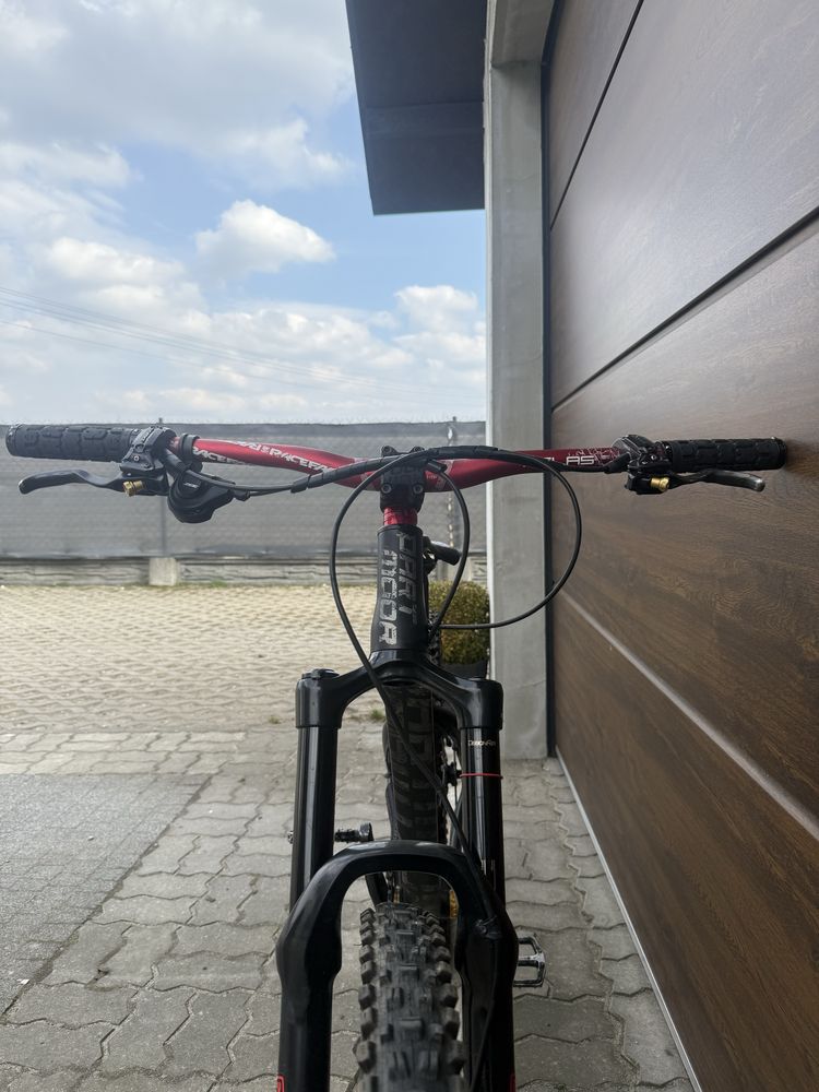 Rower na ramię Darmoor Hornet super stan