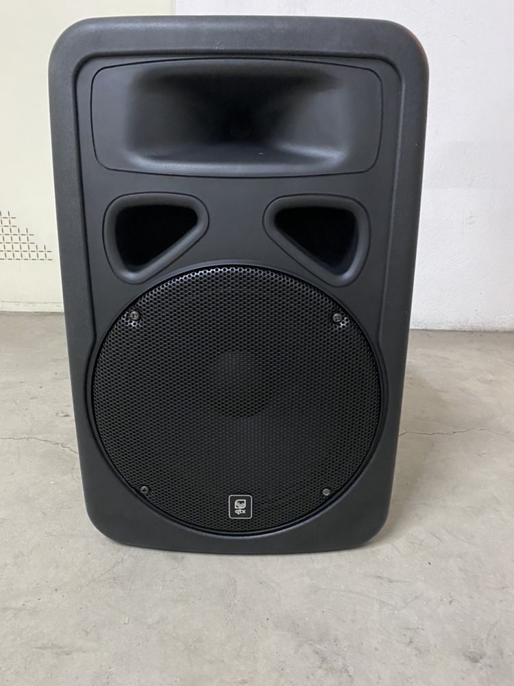 2 Colunas 12” Active Loudspeaker