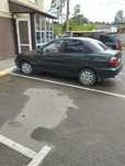 Daewoo Lanos 1.4. 2008рік.