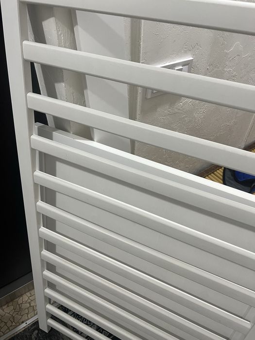 Кроватка Ikea Sundvik Сундвік + матрас IKEA