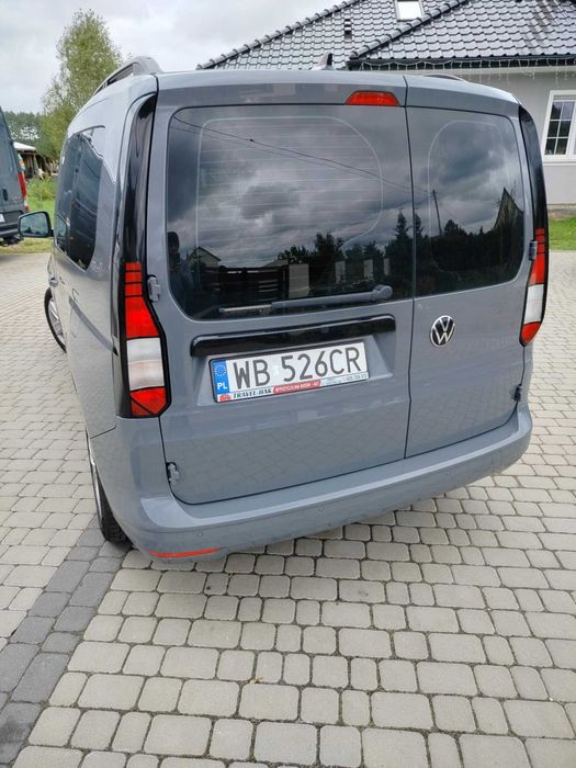 Wypożyczalnia aut osobowych | Tani Wynajem | Nowe auta | 9-osobowe