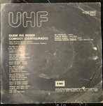 Vinil 7” UHF 1981