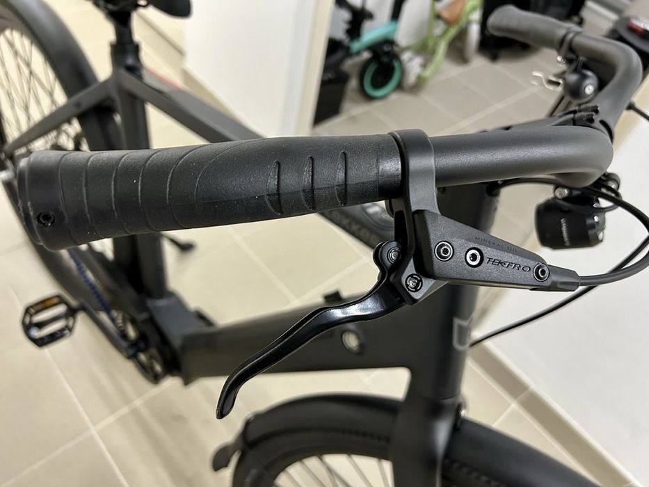 Lekker Amsterdam Urban eBike