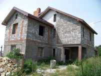 Можливий торг.Продам будинок,незавершене будівництво дом дача хата