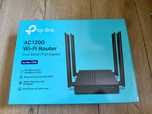 Router Tp-Link Archer C64
