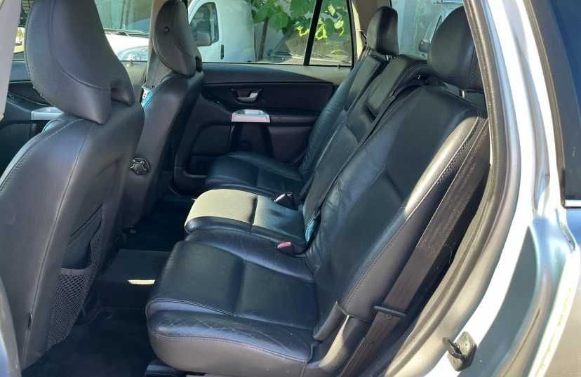 продам для volvo xc90 2.4 d 4x4