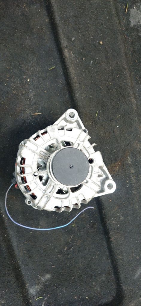 Alternator peugeot citroen 2.0 hdi