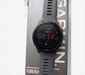 Продам часы Garmin forerunner 255