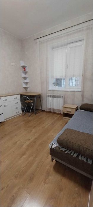 Сдам 1 комнатную небольшую смарт-квартиру ул.Бугаевская