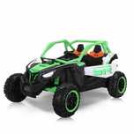 Buggy 24V 4x4 300W SR 66 Pojazd Auto na akumulator samochód Autko