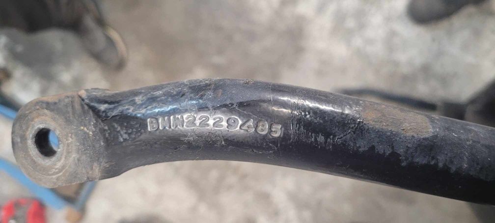 Stabilizator m3 e46 27mm