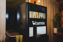 Barmix automatyczny barman drink bar