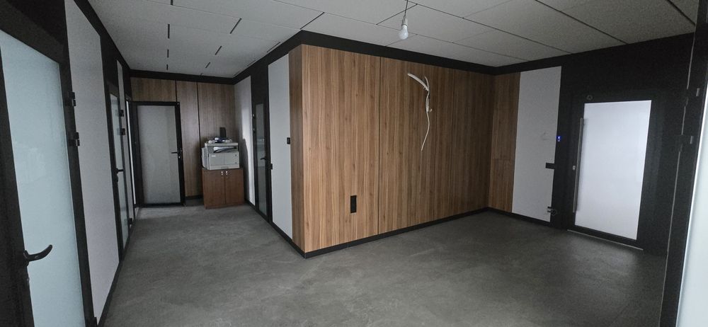 Ремонт комерційних та офісних приміщень під ключ!!!