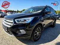 Ford Kuga 1.5 150KM- navigacja, IDEALNA, serwisowana, BEZWYPADKOWA