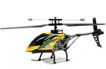 Радіокерований гелікоптер WL Toys V912 Sky Dancer