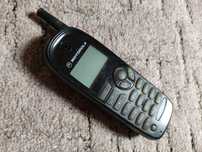 Motorola Kolekcjonerski Telefon komórkowy Motorola MG2-4B11