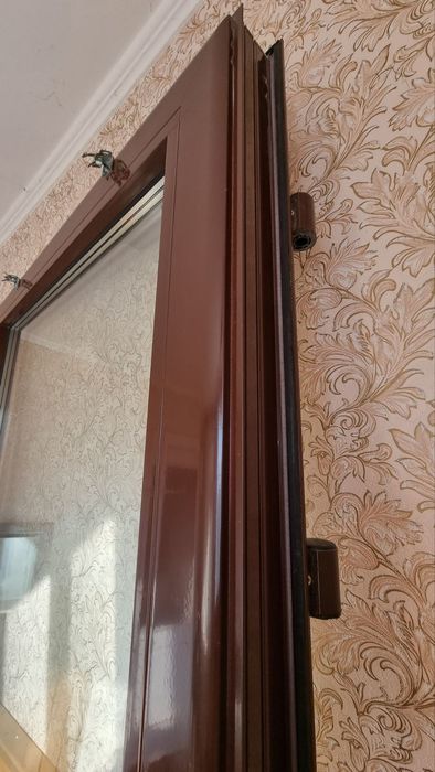 Вхідні двері 260*145