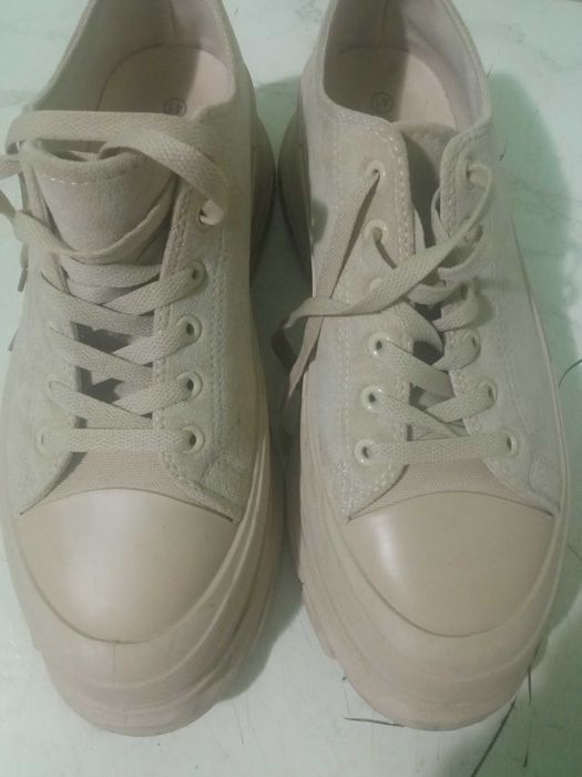 Взуття жіноче демісезон