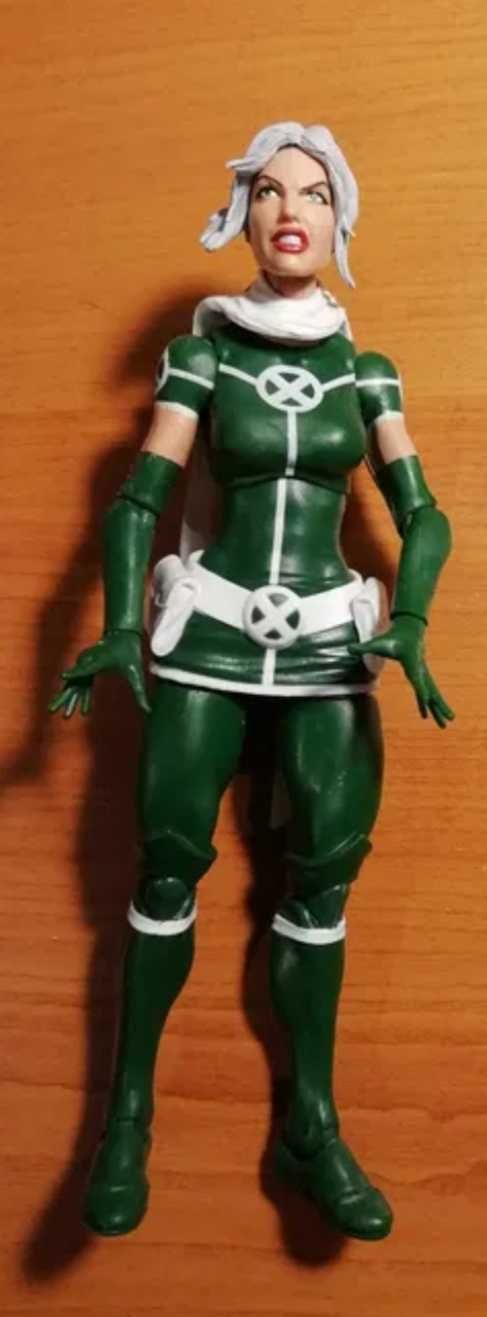 Marvel Legends Rogue