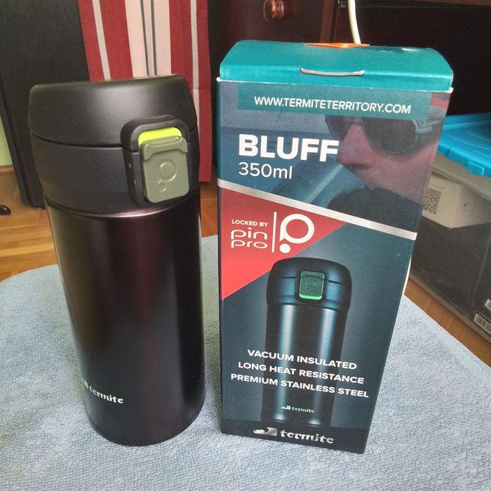 Termos Termite, pojemnik na napoje 350ml