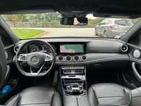 Carrinha Mercedes E220 d AMG