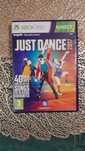 Xbox360 Just dance 2017